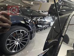مێرسێدس بێنز G-Class